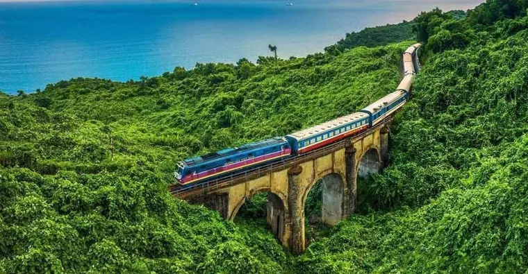 Hai Van Pass — Дананг, Перевал · смотровая