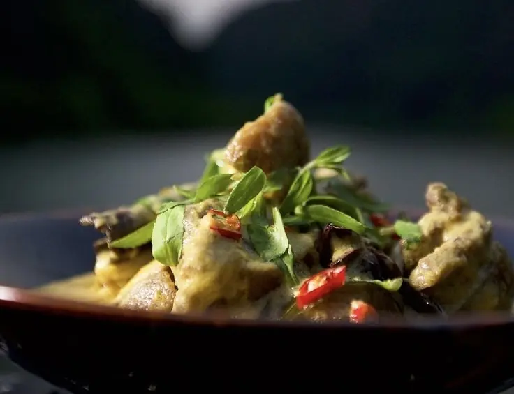 Đức Dê Restaurant — Ниньбинь, Козлятина · главная точка региона