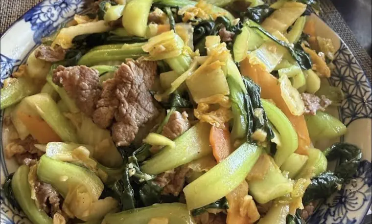 An Tam Coc — Ниньбинь, Home-cooked · 4.9 ★ · #2 из 97