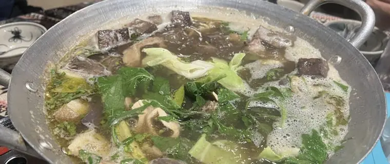 Thắng Cố A Quỳnh — Сапа, Аутентичный Hmong · экстрим