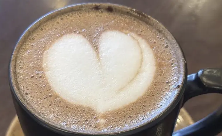 Le Gecko Café — Сапа, Кофе · французский владелец