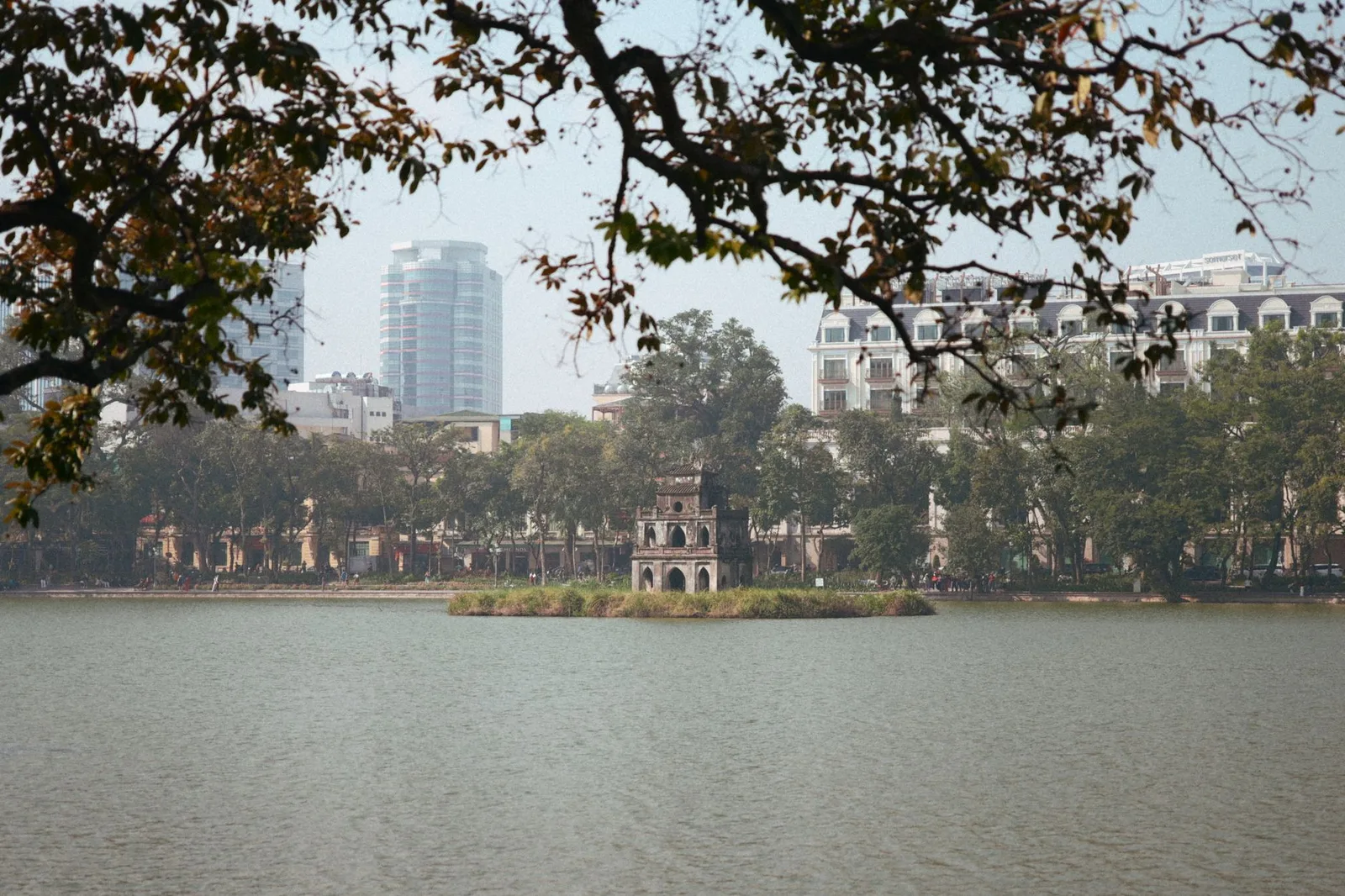 Ханой за 2 дня: маршрут с ценами и что пропустить в 2026