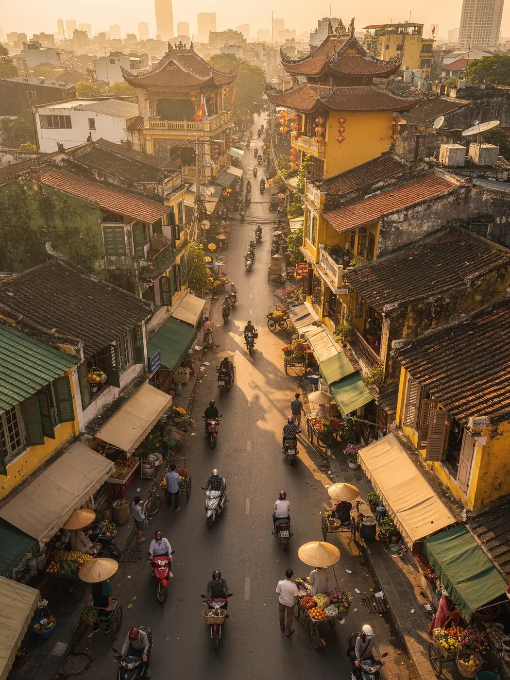 Hanoi
